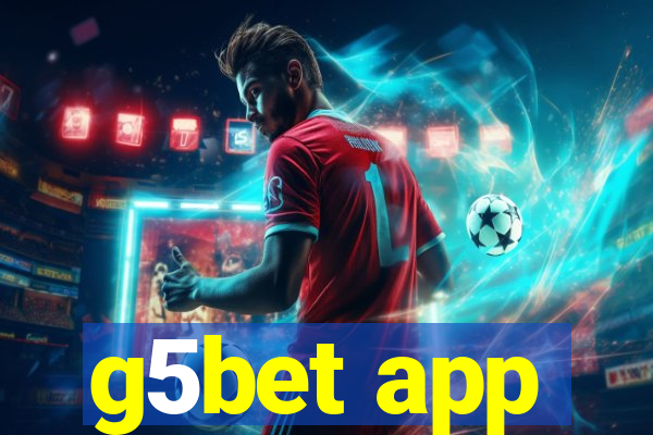 g5bet app